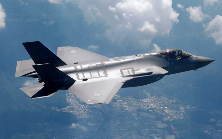 F-35