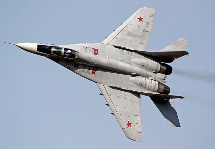 MIG-29